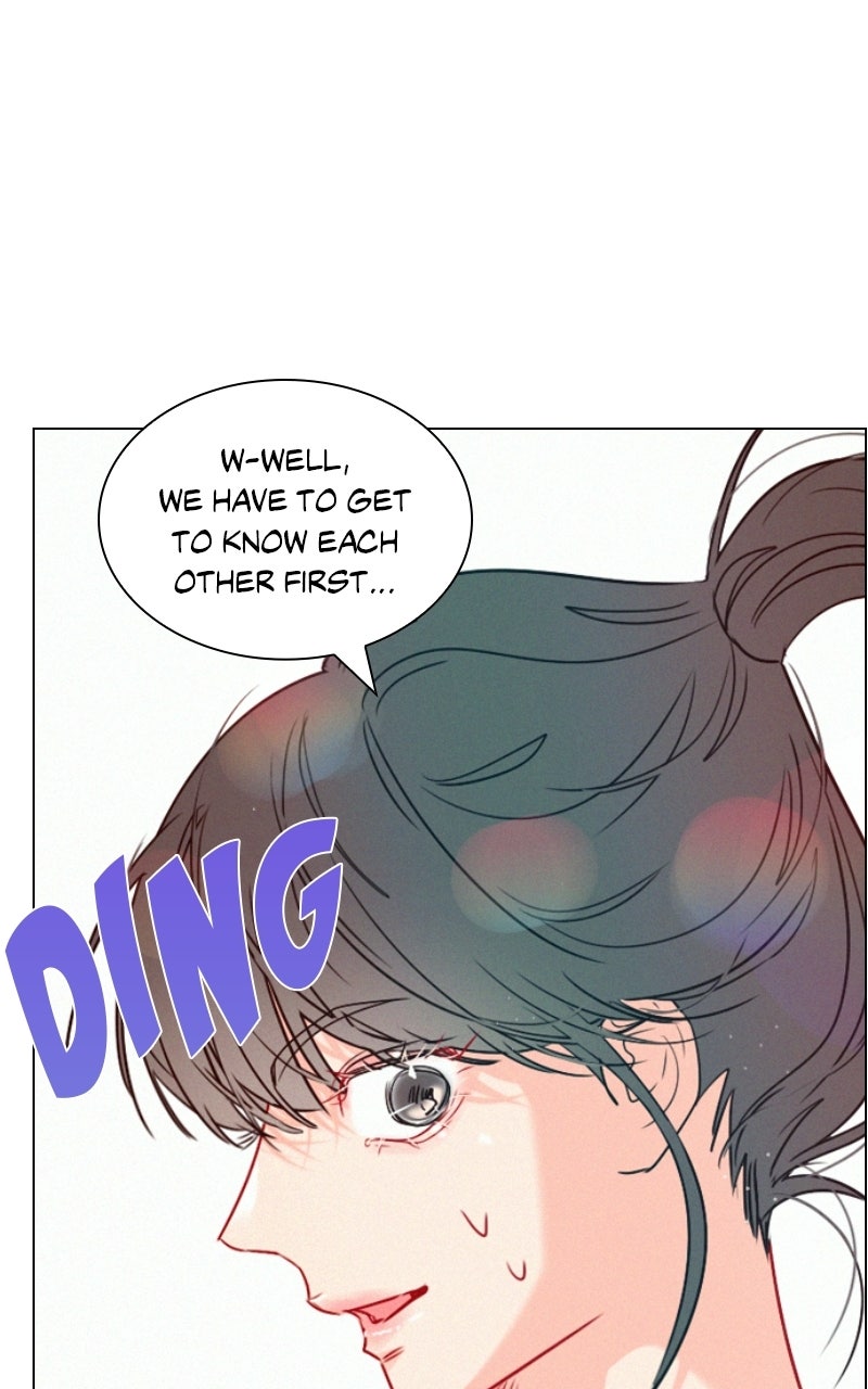 Read Return to My Dark Past chapter 55 image 105 on Lezhin