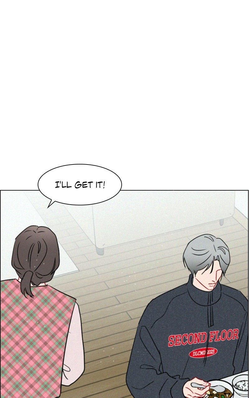 Read Return to My Dark Past chapter 55 image 107 on Lezhin