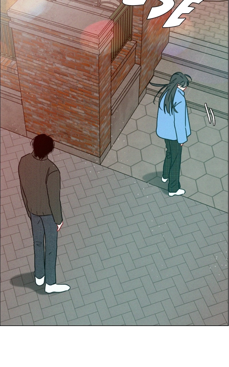 Read Return to My Dark Past chapter 55 image 16 on Lezhin
