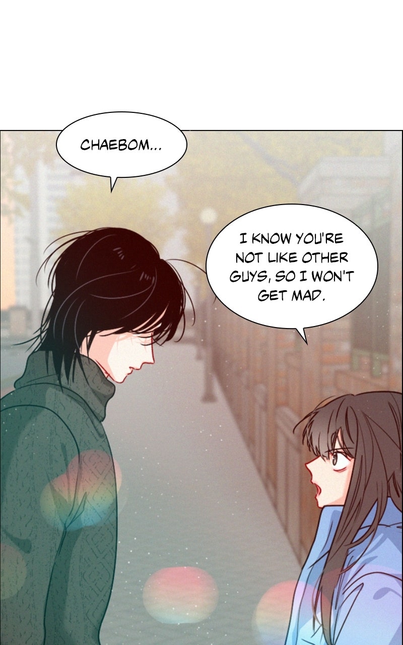 Read Return to My Dark Past chapter 55 image 19 on Lezhin