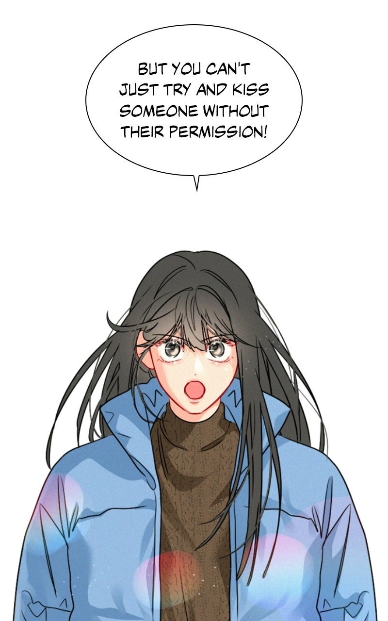 Read Return to My Dark Past chapter 55 image 21 on Lezhin