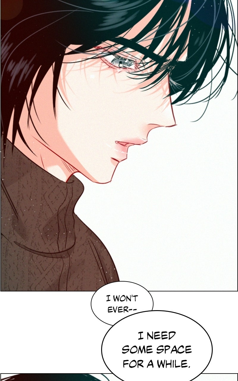 Read Return to My Dark Past chapter 55 image 23 on Lezhin