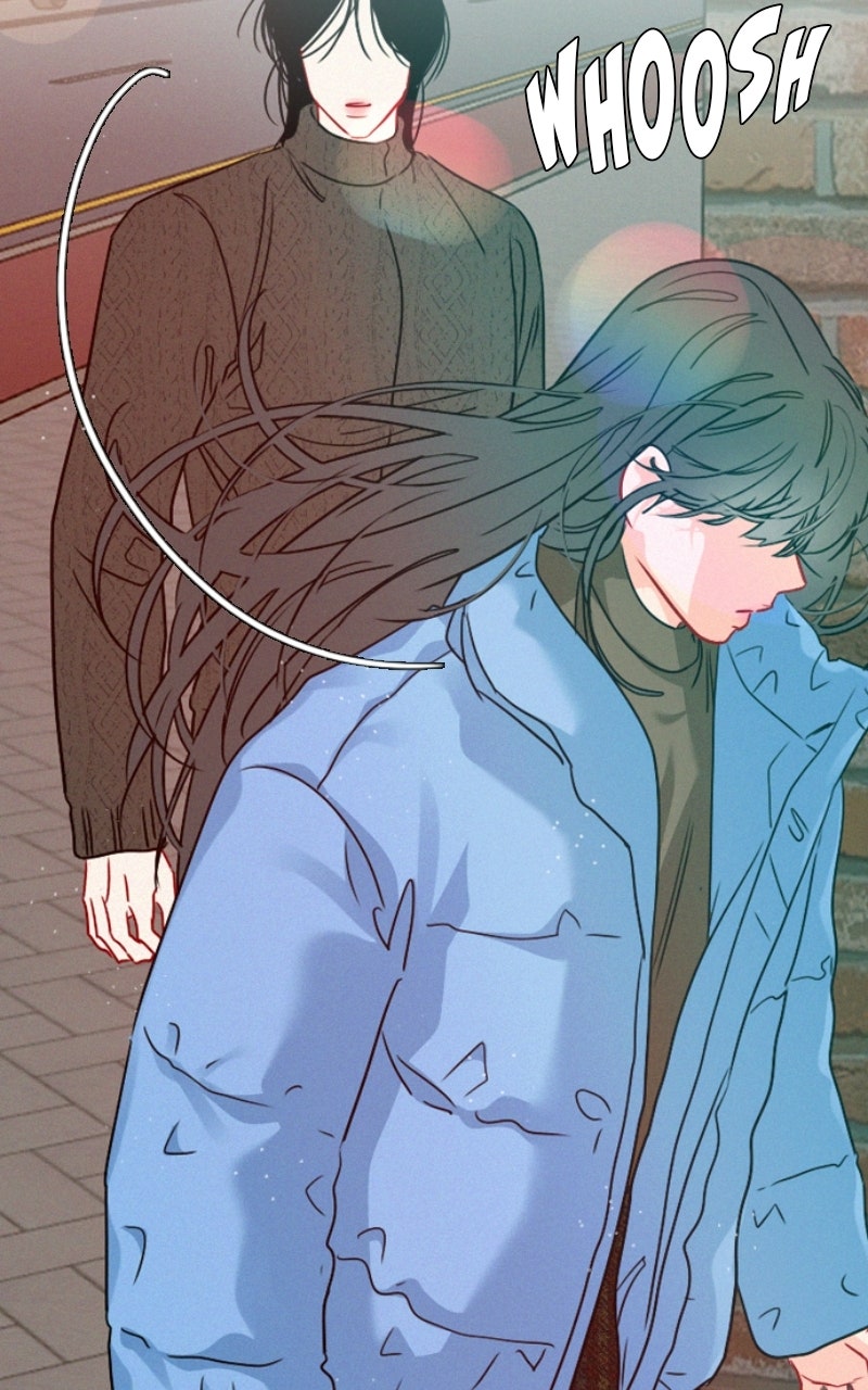 Read Return to My Dark Past chapter 55 image 26 on Lezhin