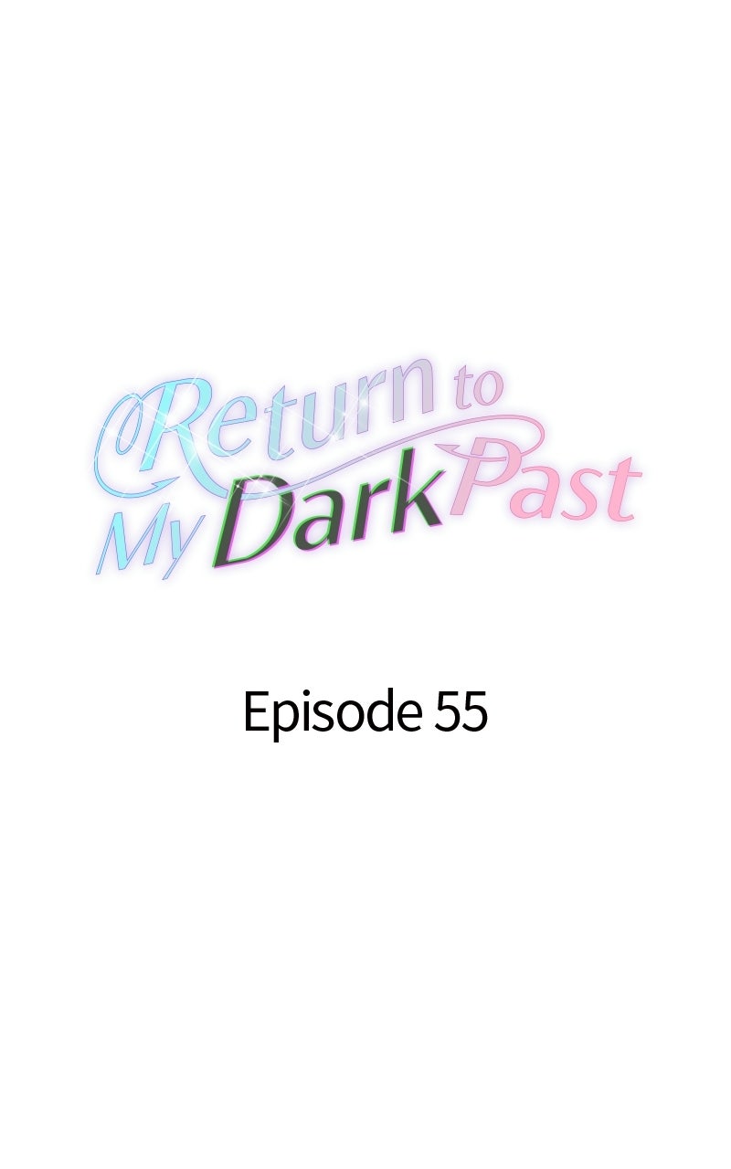 Read Return to My Dark Past chapter 55 image 28 on Lezhin