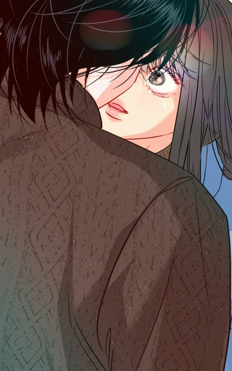 Read Return to My Dark Past chapter 55 image 3 on Lezhin