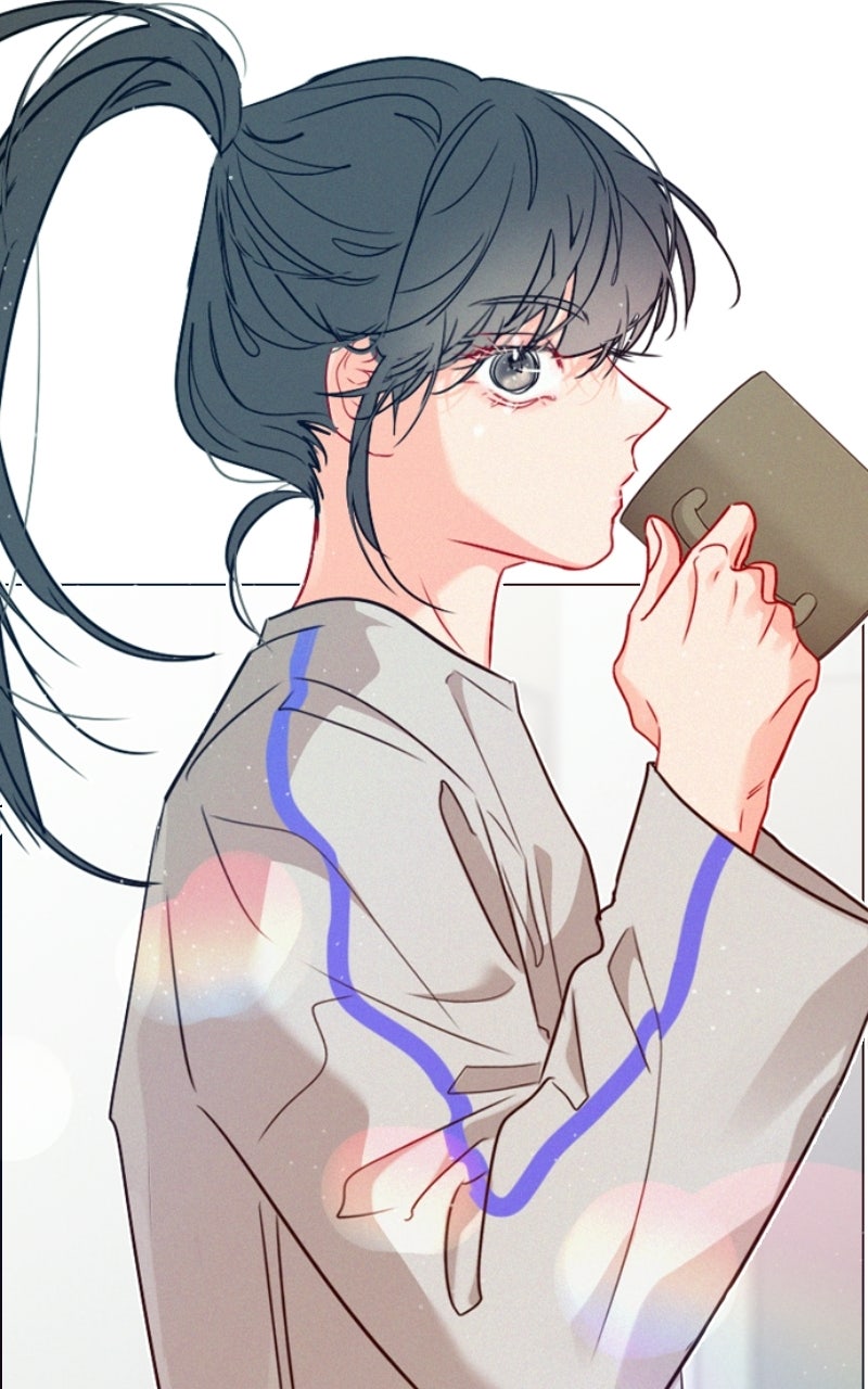 Read Return to My Dark Past chapter 55 image 32 on Lezhin