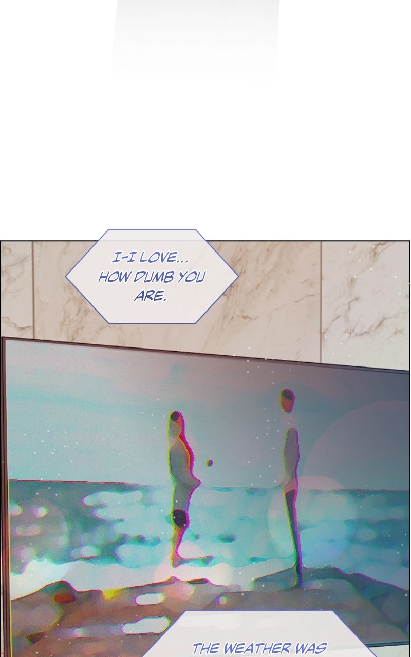 Read Return to My Dark Past chapter 55 image 34 on Lezhin