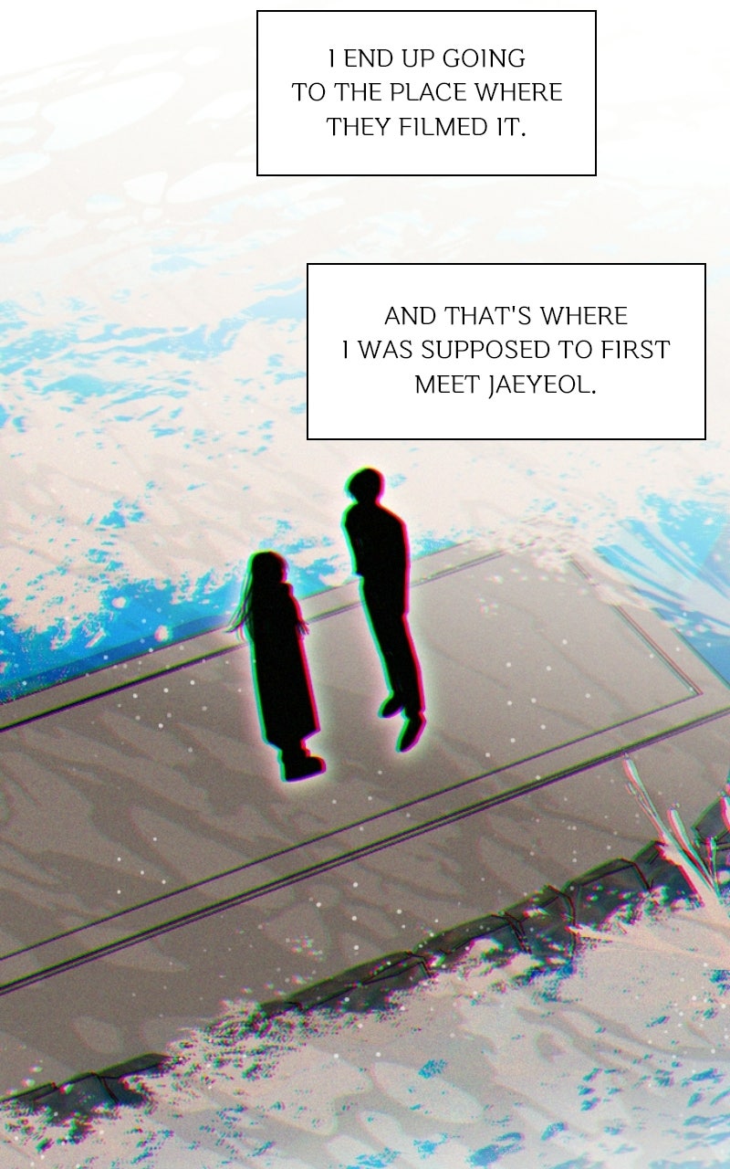 Read Return to My Dark Past chapter 55 image 36 on Lezhin