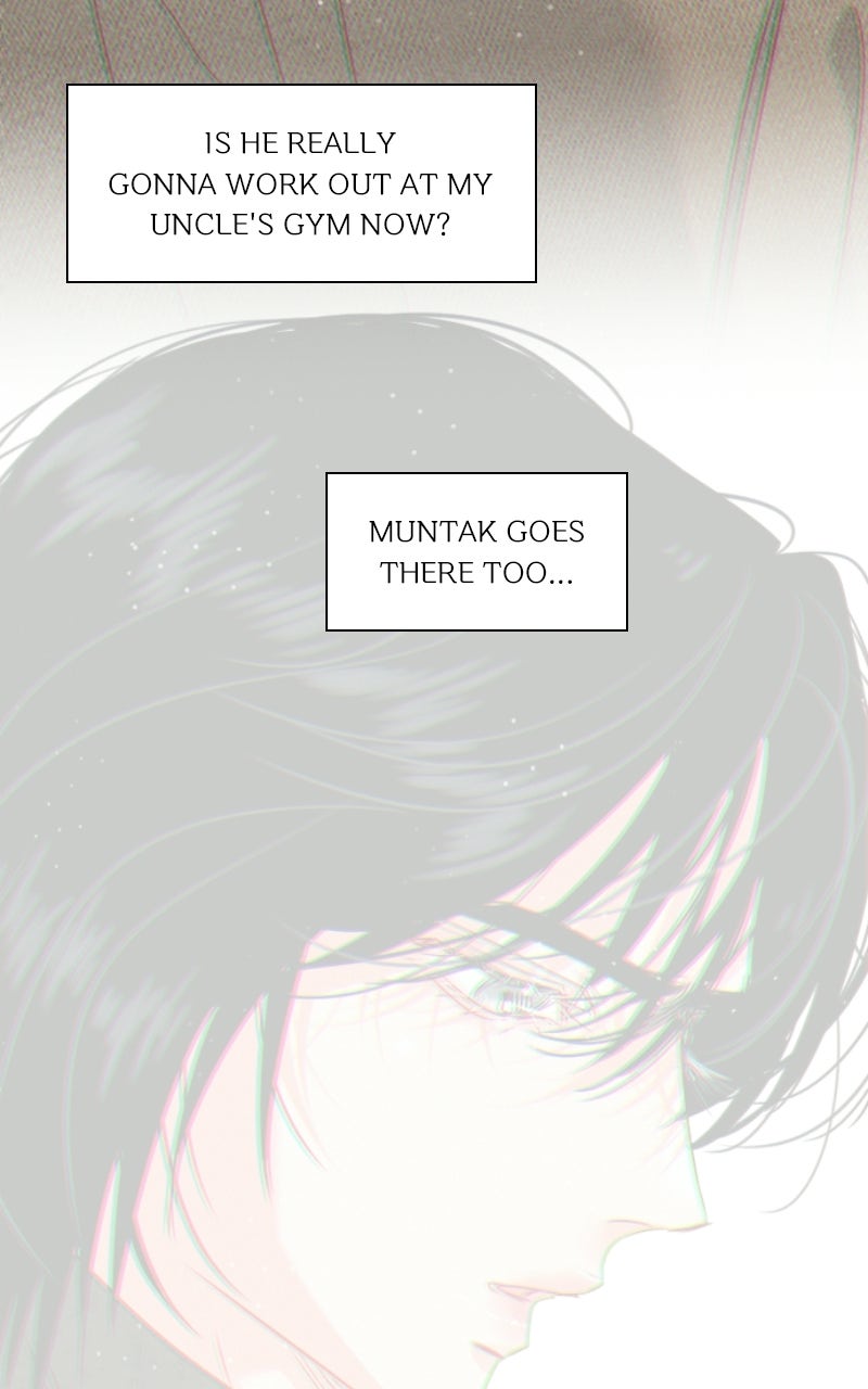Read Return to My Dark Past chapter 55 image 38 on Lezhin