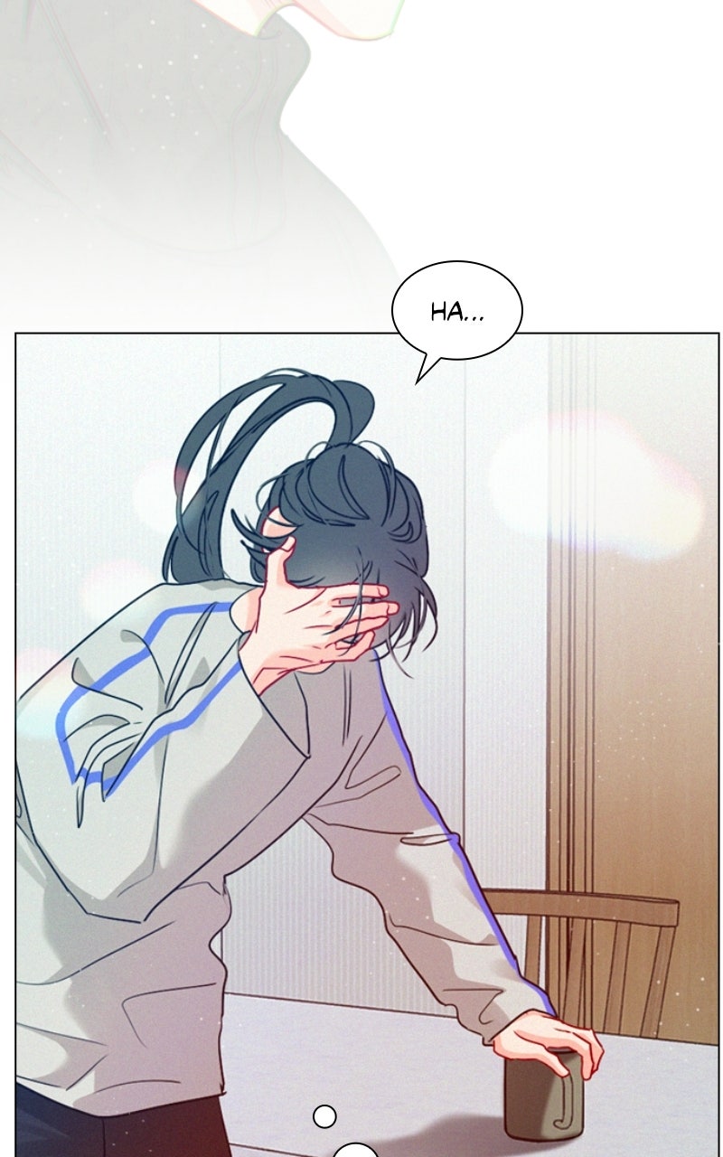 Read Return to My Dark Past chapter 55 image 39 on Lezhin