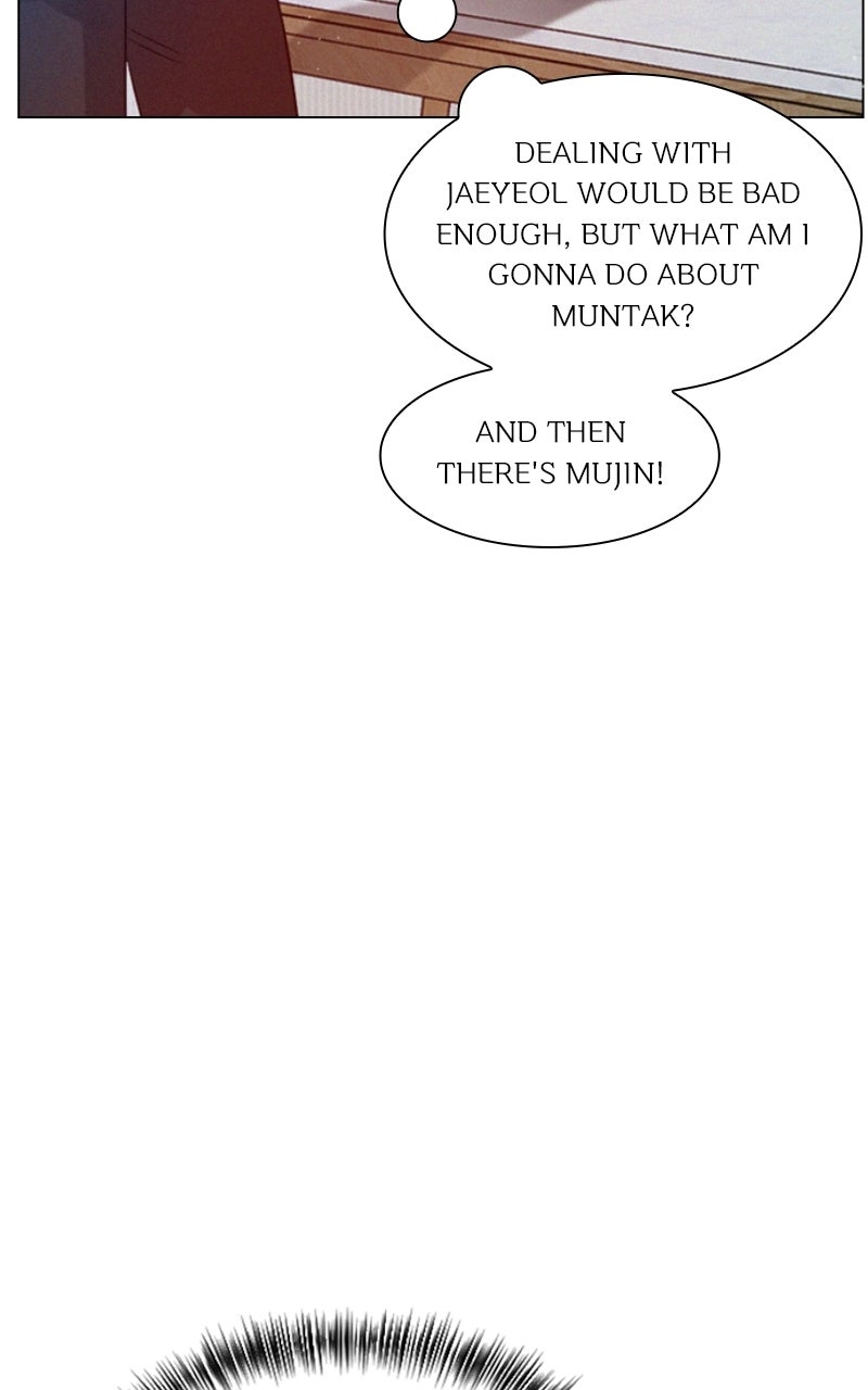Read Return to My Dark Past chapter 55 image 40 on Lezhin