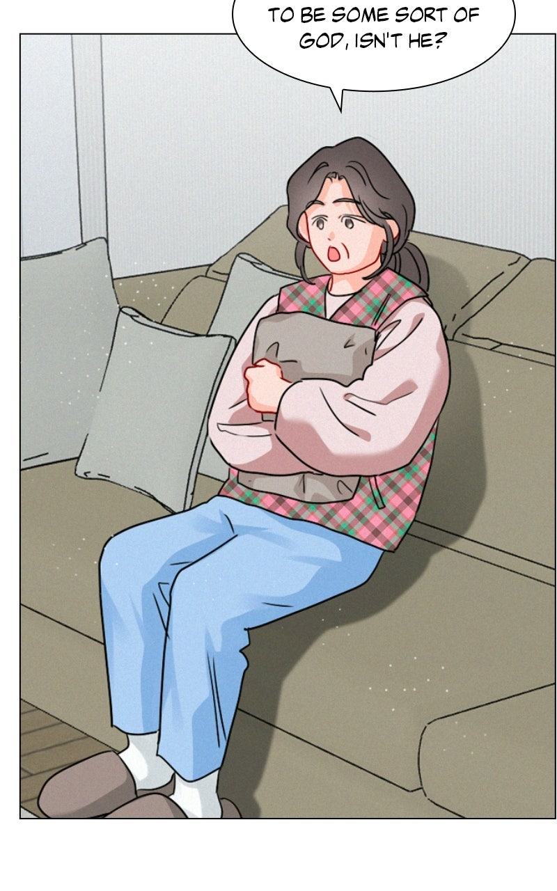 Read Return to My Dark Past chapter 55 image 42 on Lezhin