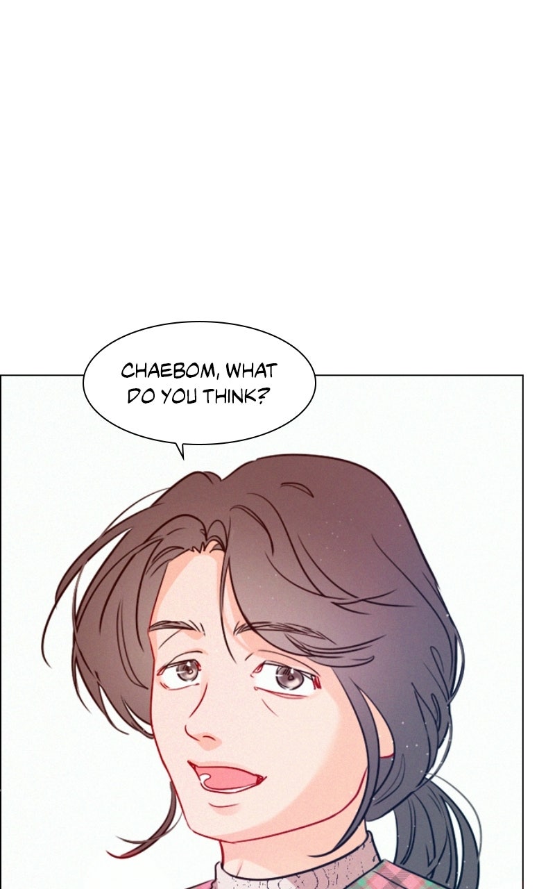 Read Return to My Dark Past chapter 55 image 43 on Lezhin