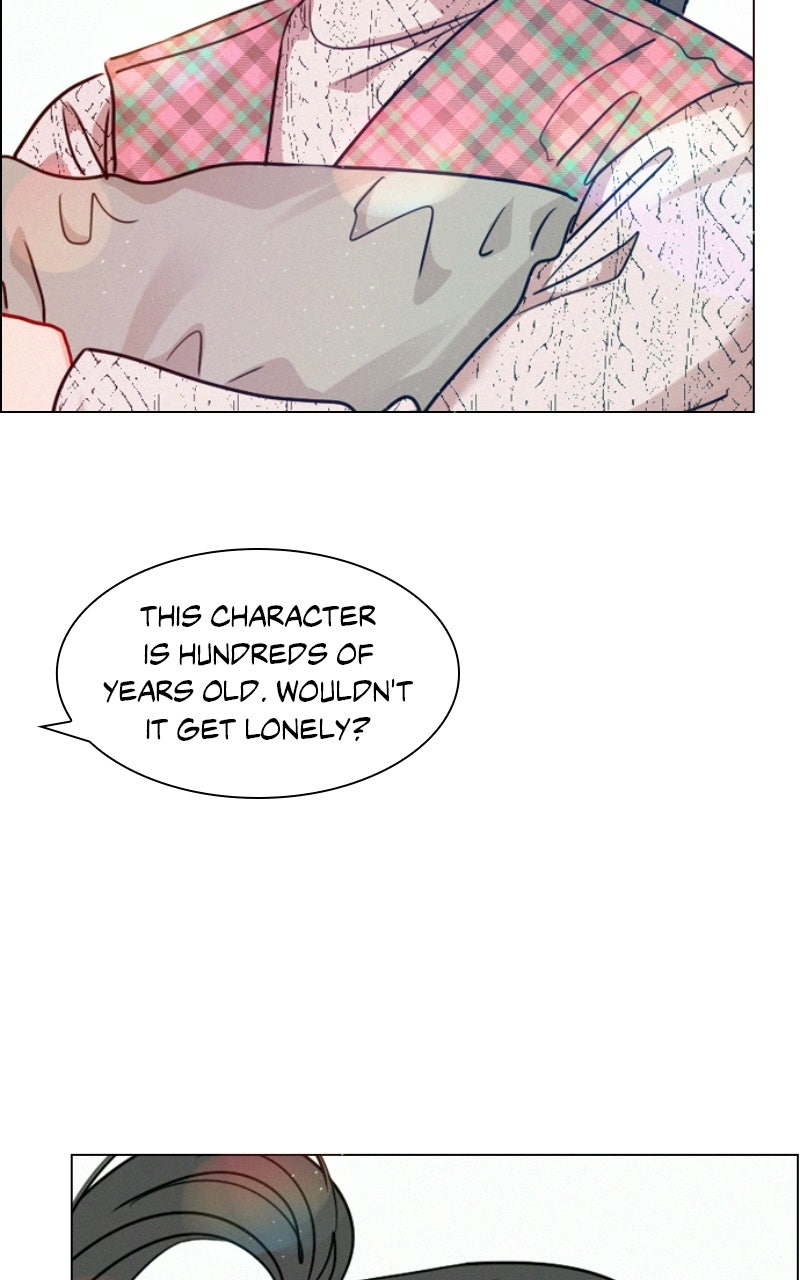 Read Return to My Dark Past chapter 55 image 44 on Lezhin