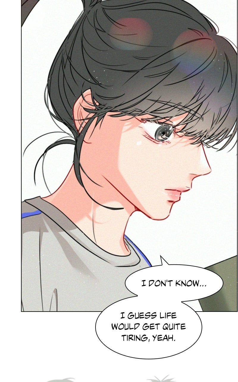 Read Return to My Dark Past chapter 55 image 45 on Lezhin