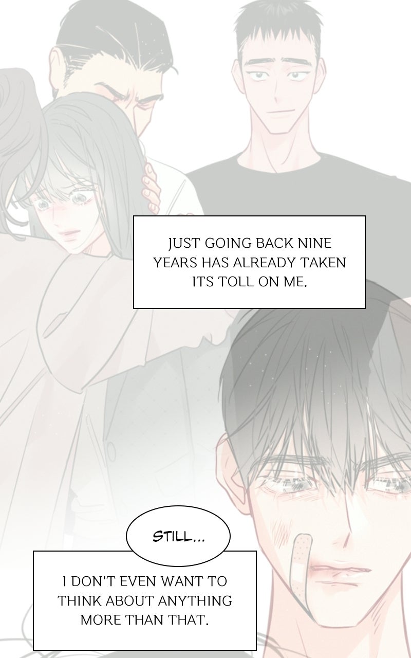Read Return to My Dark Past chapter 55 image 46 on Lezhin