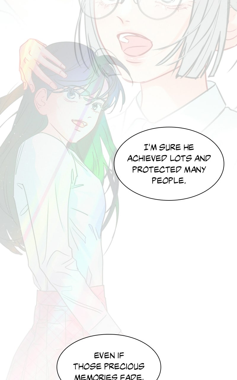 Read Return to My Dark Past chapter 55 image 48 on Lezhin
