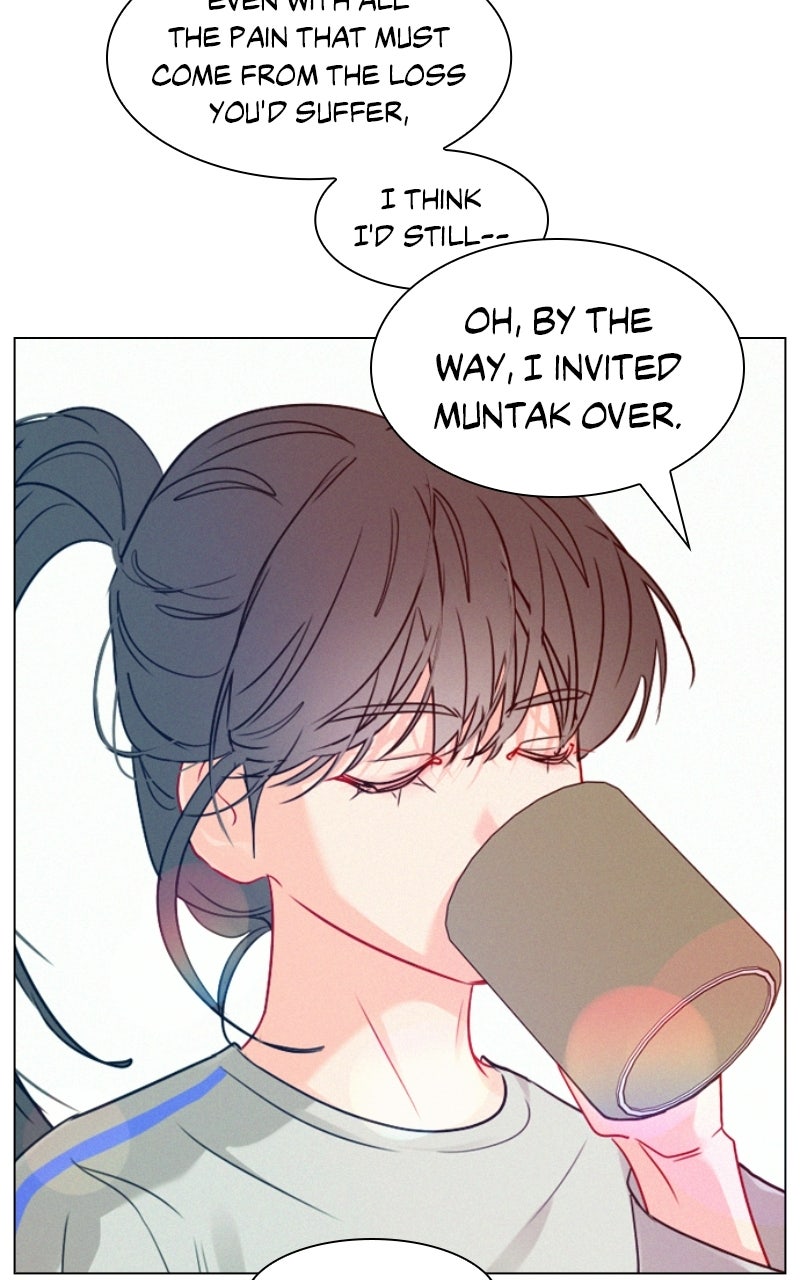 Read Return to My Dark Past chapter 55 image 51 on Lezhin