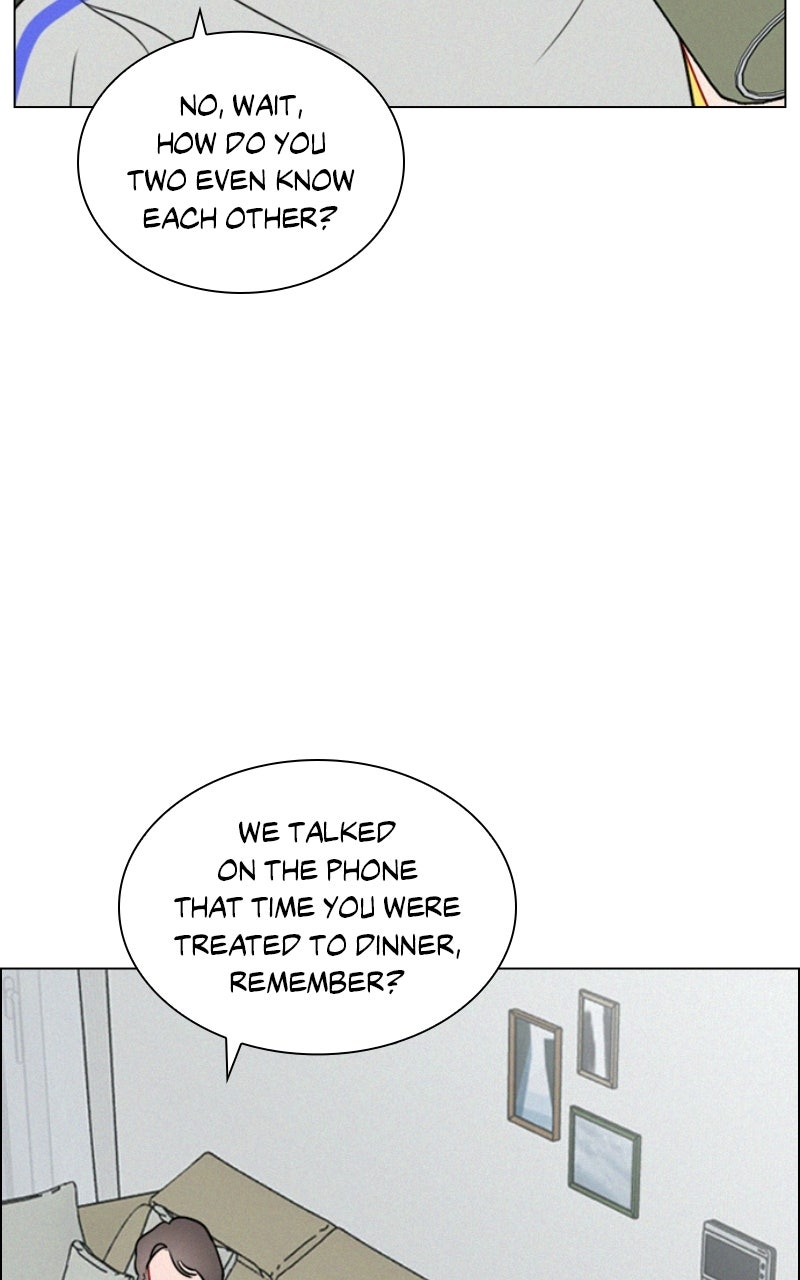Read Return to My Dark Past chapter 55 image 53 on Lezhin