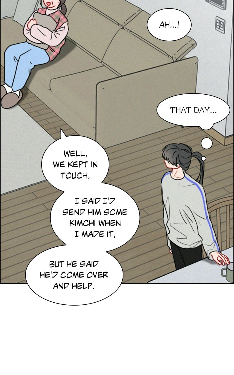 Read Return to My Dark Past chapter 55 image 54 on Lezhin