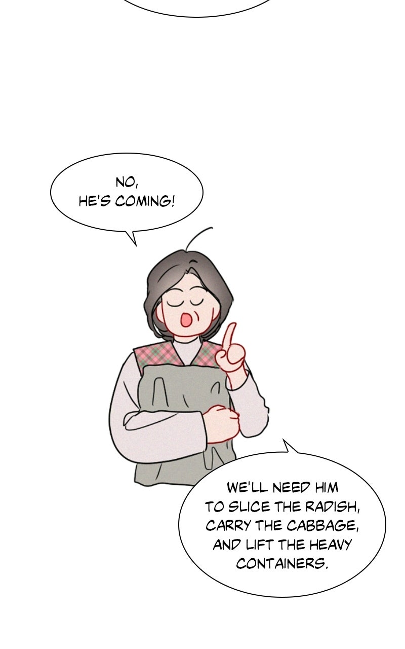 Read Return to My Dark Past chapter 55 image 57 on Lezhin
