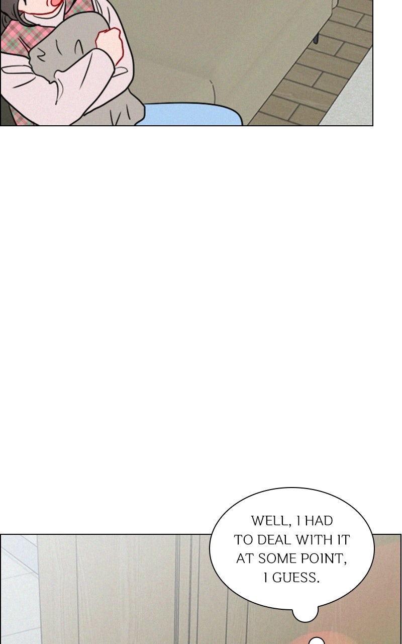 Read Return to My Dark Past chapter 55 image 59 on Lezhin