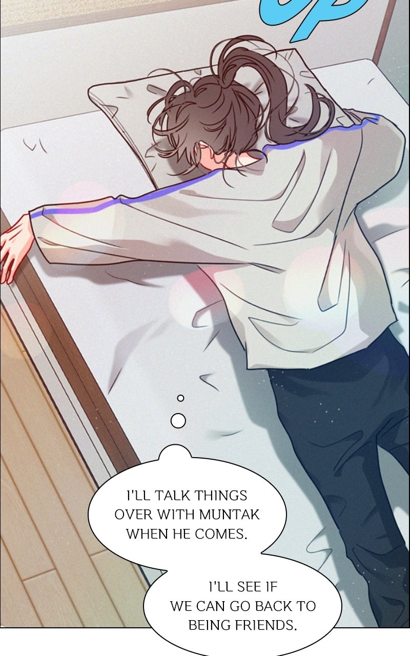 Read Return to My Dark Past chapter 55 image 61 on Lezhin