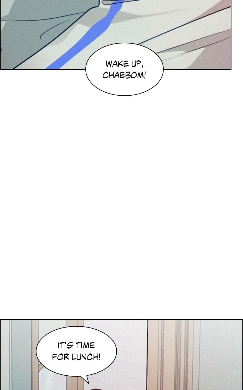 Read Return to My Dark Past chapter 55 image 66 on Lezhin