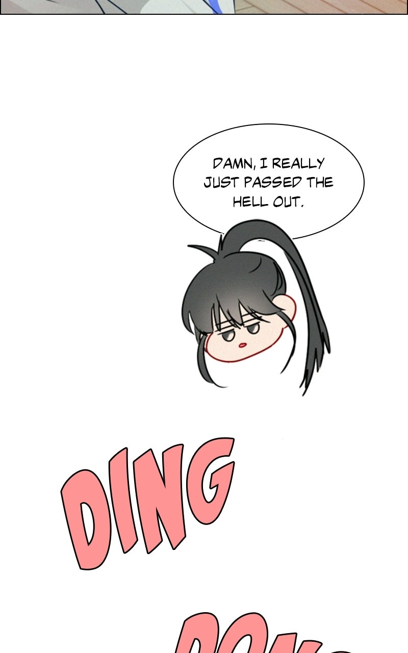 Read Return to My Dark Past chapter 55 image 68 on Lezhin