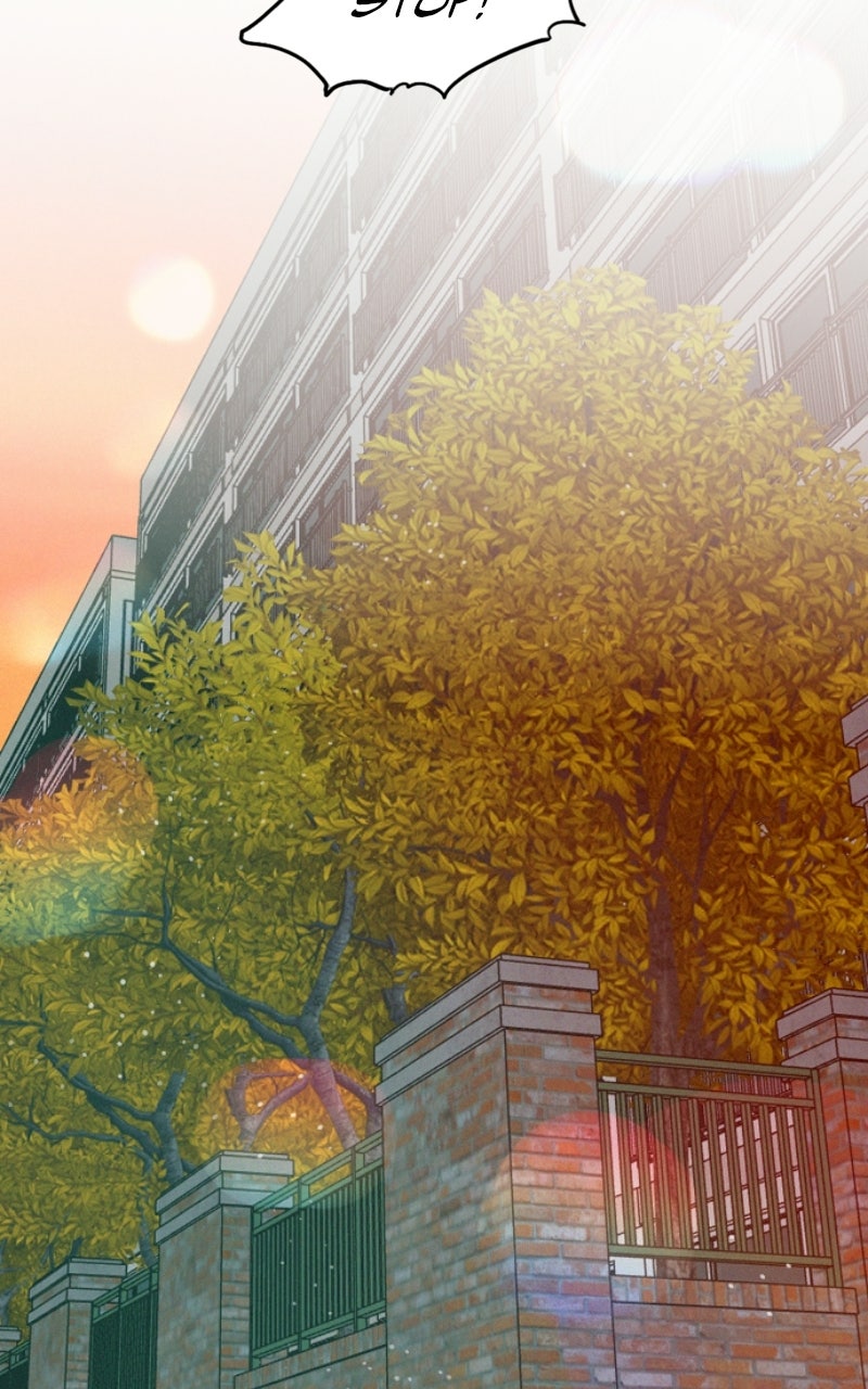 Read Return to My Dark Past chapter 55 image 7 on Lezhin