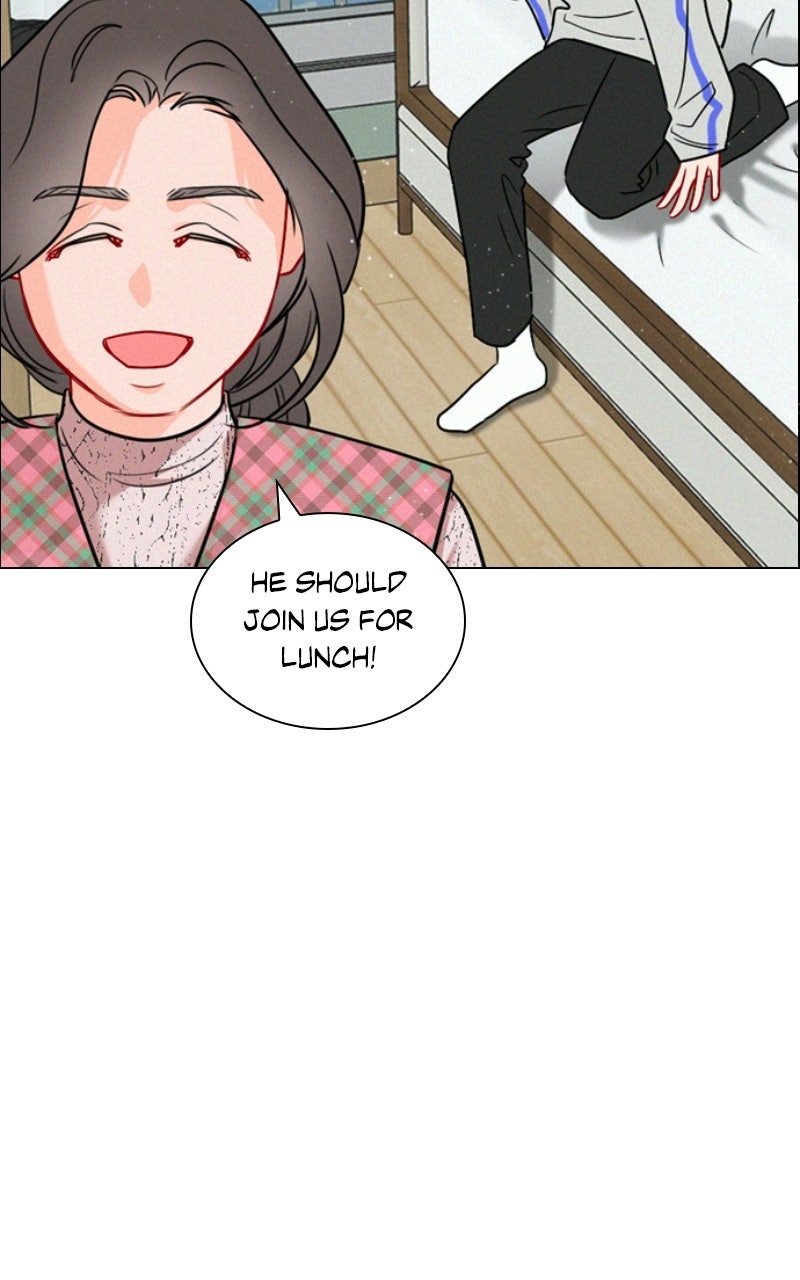 Read Return to My Dark Past chapter 55 image 70 on Lezhin