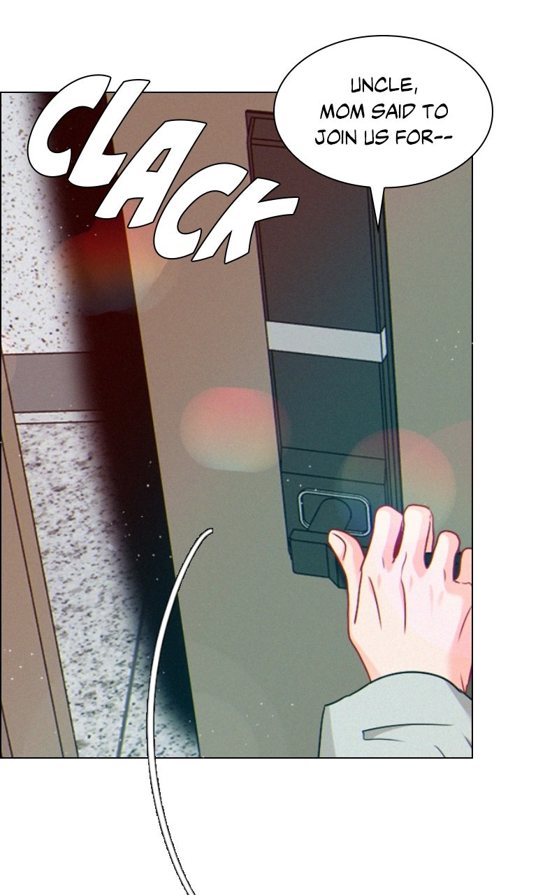 Read Return to My Dark Past chapter 55 image 72 on Lezhin