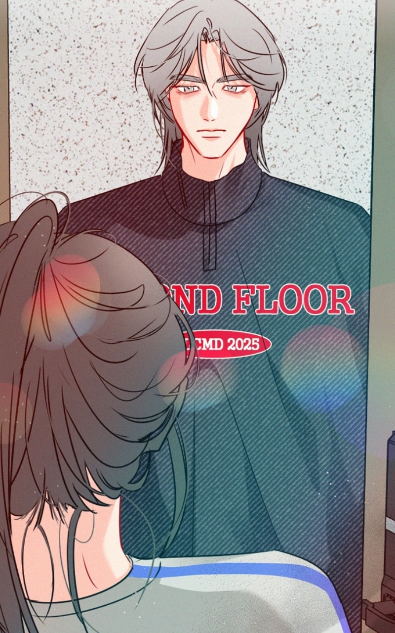 Read Return to My Dark Past chapter 55 image 75 on Lezhin
