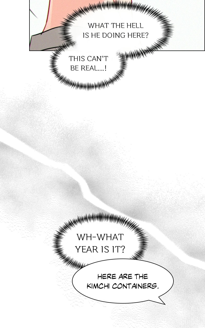 Read Return to My Dark Past chapter 55 image 78 on Lezhin