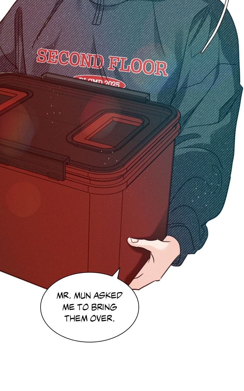 Read Return to My Dark Past chapter 55 image 80 on Lezhin