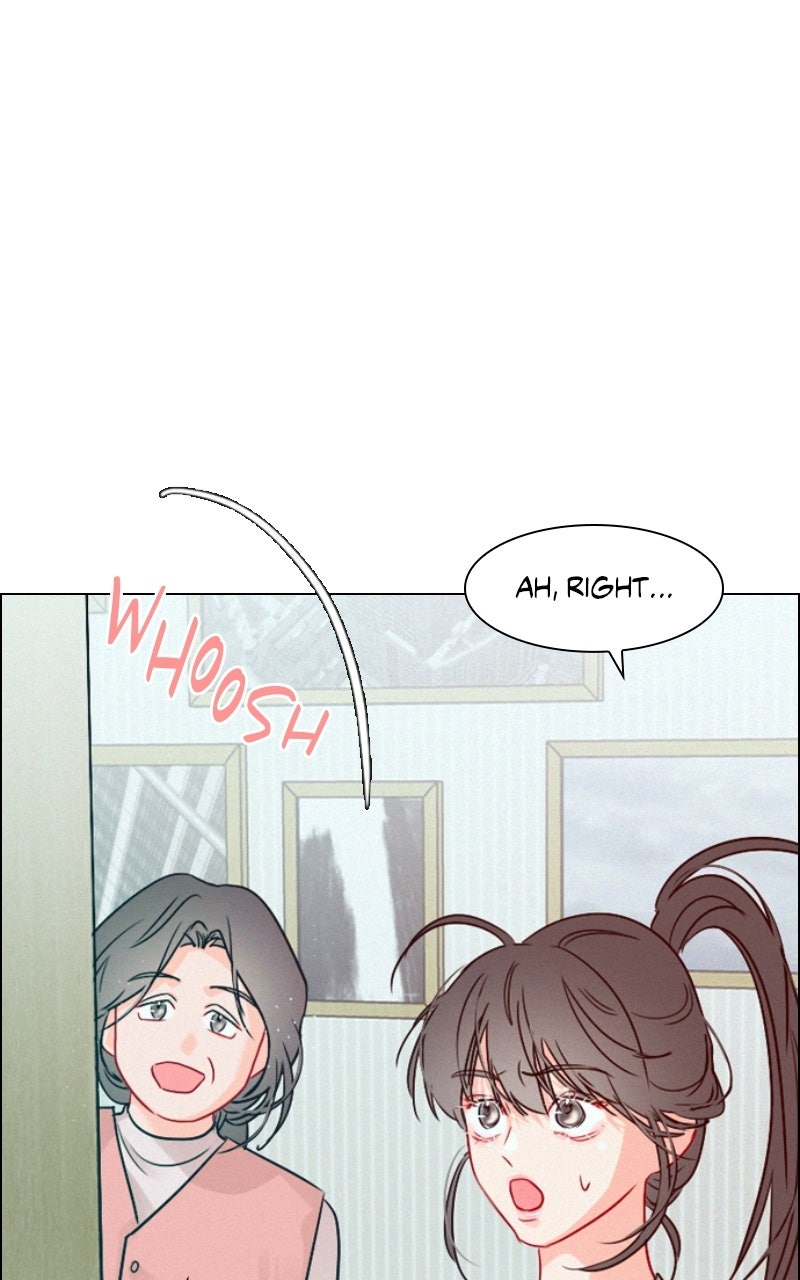 Read Return to My Dark Past chapter 55 image 81 on Lezhin