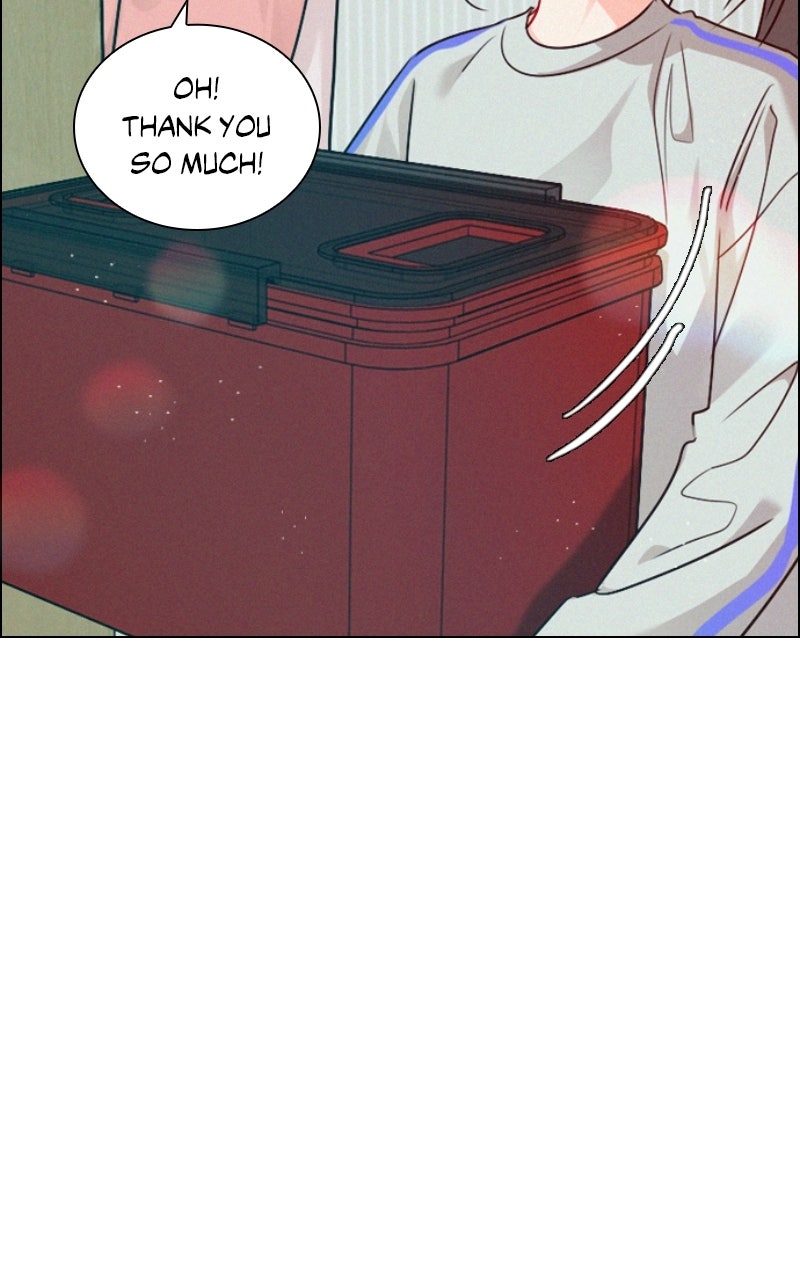 Read Return to My Dark Past chapter 55 image 82 on Lezhin