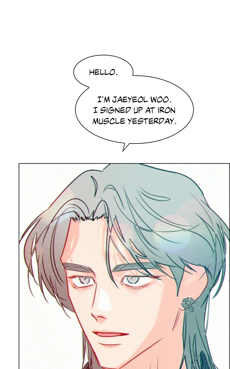 Read Return to My Dark Past chapter 55 image 83 on Lezhin