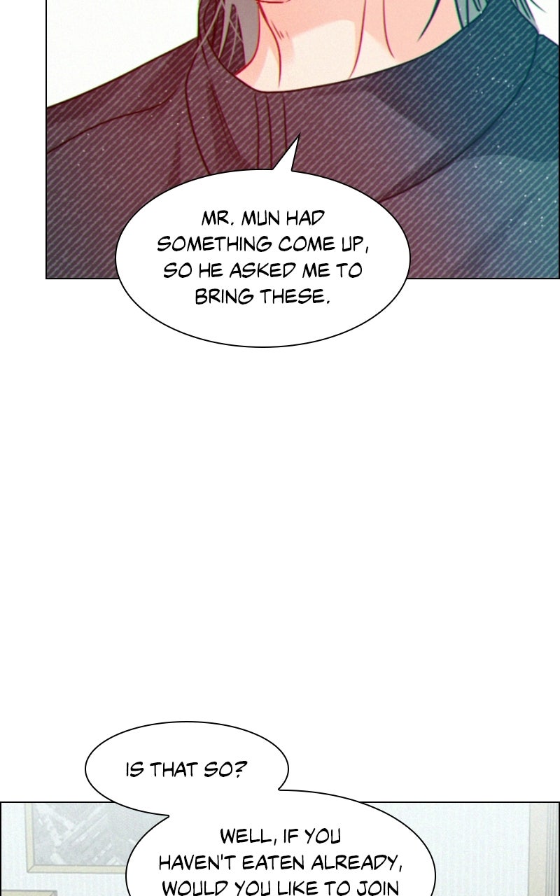 Read Return to My Dark Past chapter 55 image 84 on Lezhin