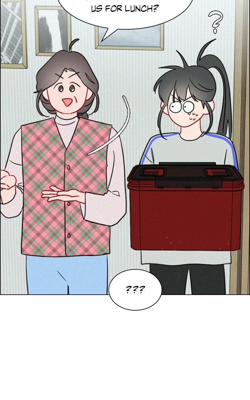 Read Return to My Dark Past chapter 55 image 85 on Lezhin