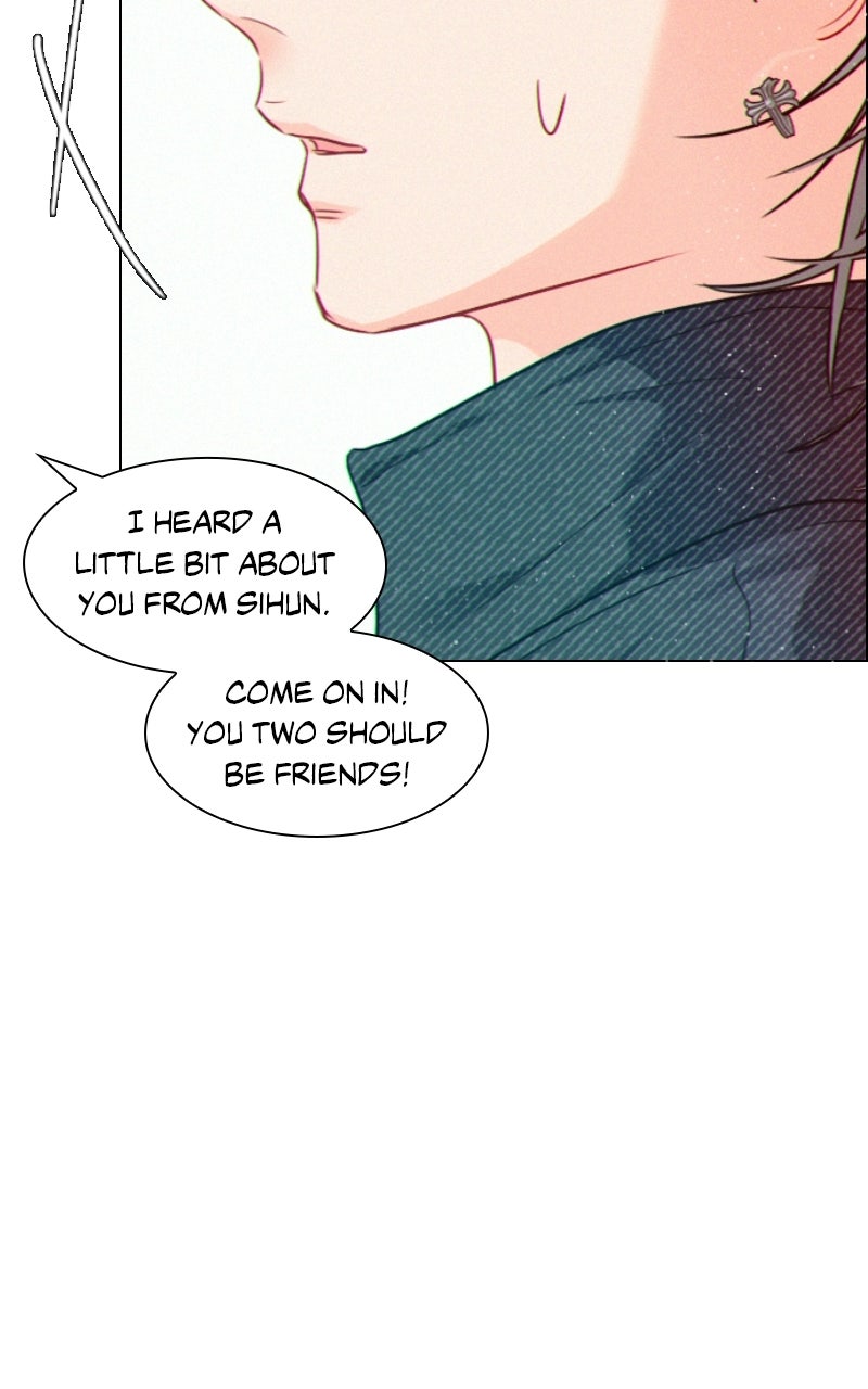 Read Return to My Dark Past chapter 55 image 87 on Lezhin