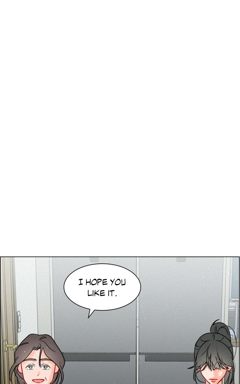 Read Return to My Dark Past chapter 55 image 91 on Lezhin