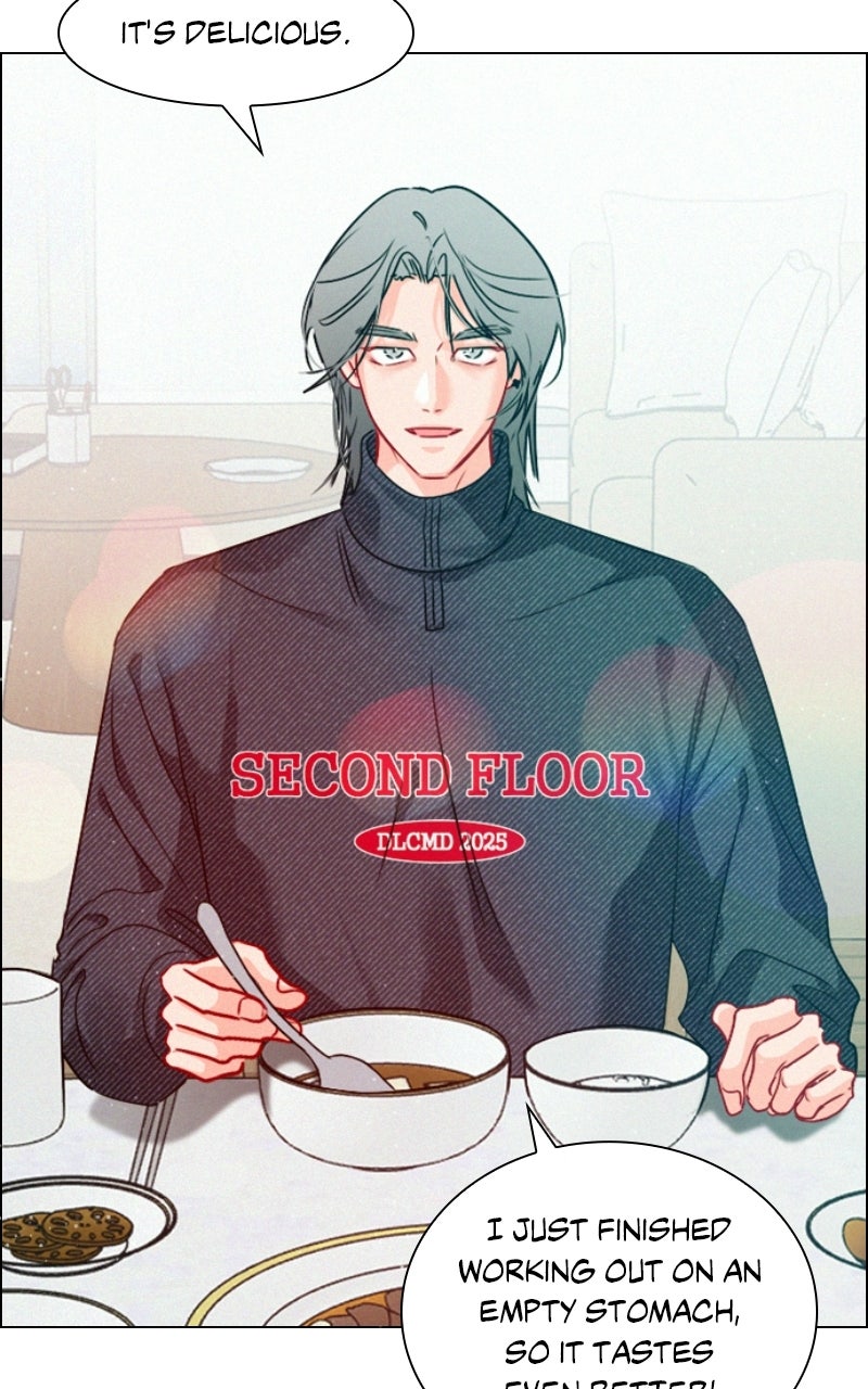 Read Return to My Dark Past chapter 55 image 93 on Lezhin