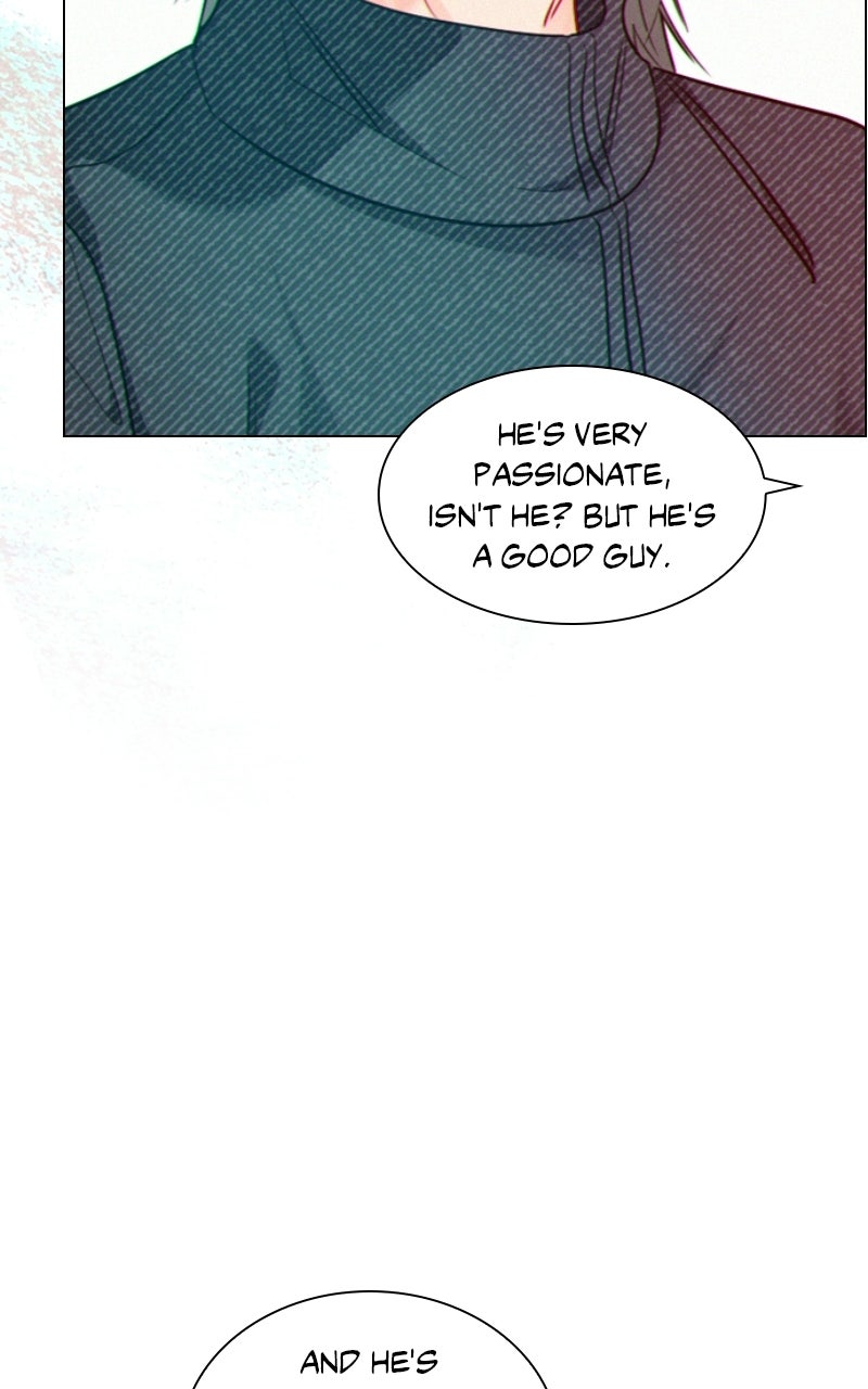 Read Return to My Dark Past chapter 55 image 97 on Lezhin