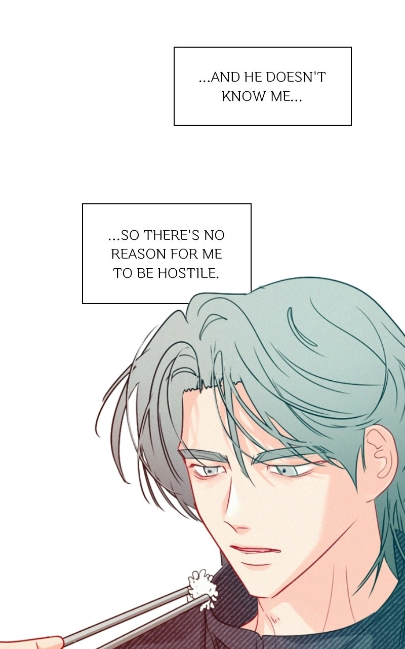 Read Return to My Dark Past chapter 56 image 11 on Lezhin