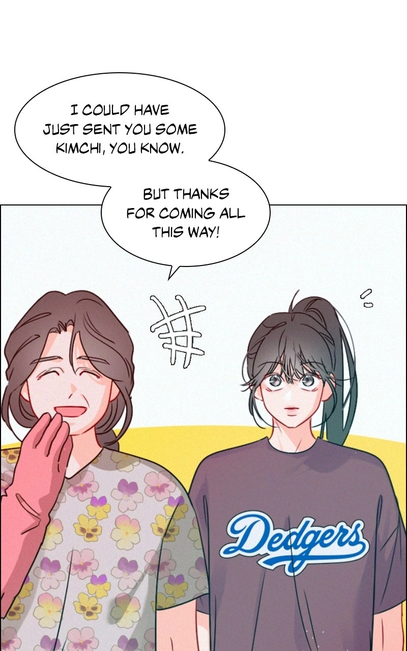 Read Return to My Dark Past chapter 56 image 20 on Lezhin
