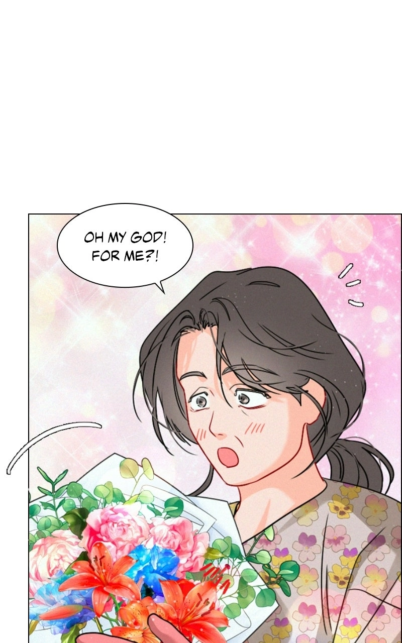 Read Return to My Dark Past chapter 56 image 23 on Lezhin