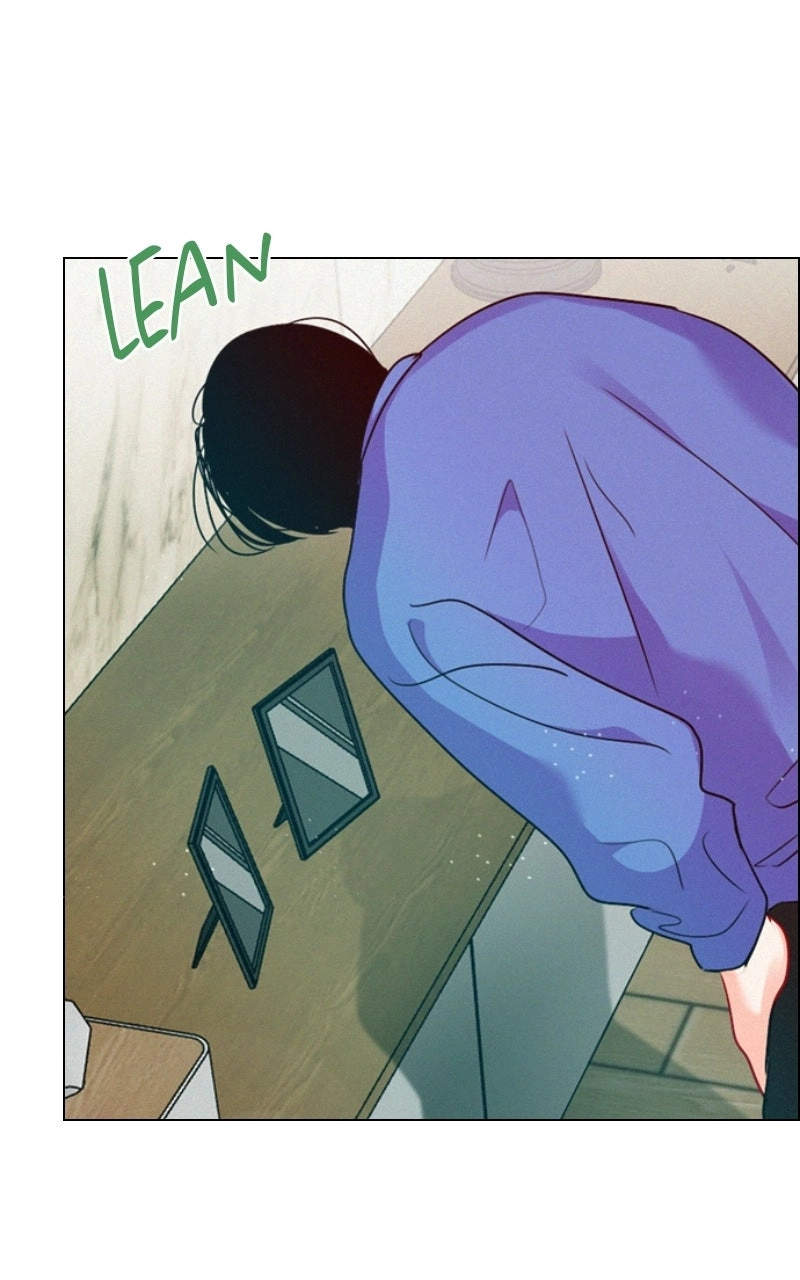 Read Return to My Dark Past chapter 56 image 34 on Lezhin