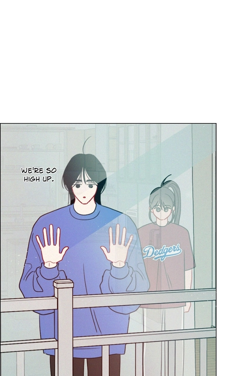 Read Return to My Dark Past chapter 56 image 35 on Lezhin