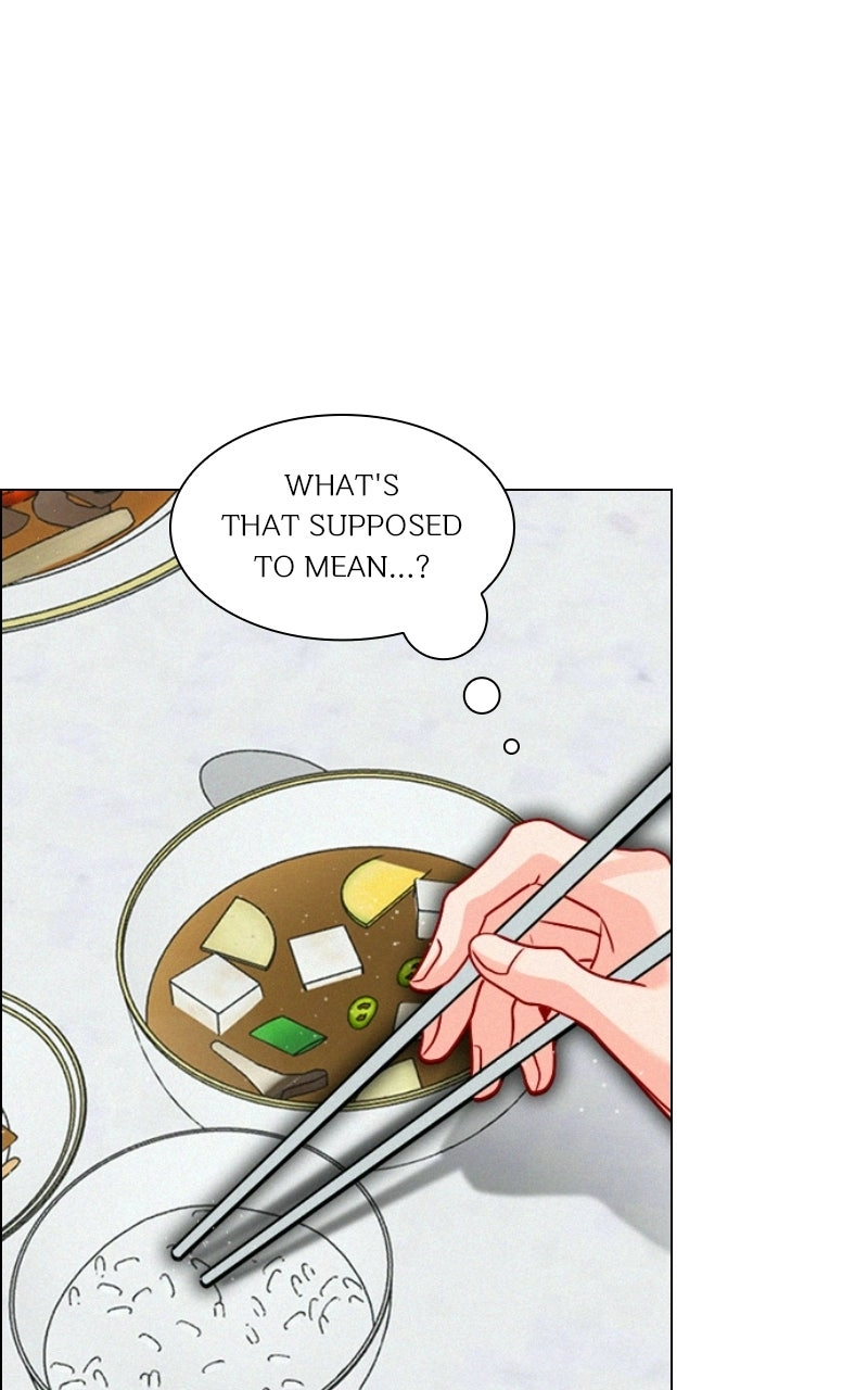 Read Return to My Dark Past chapter 56 image 4 on Lezhin